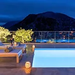 Barozziana Private Heated Pool & Jacuzzi Rethymno (Crete)