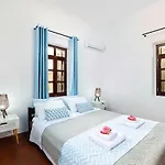 Barozziana Private Heated Pool & Jacuzzi Villa Rethymno