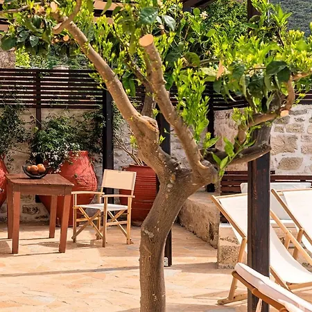 Barozziana Private Heated Pool & Jacuzzi