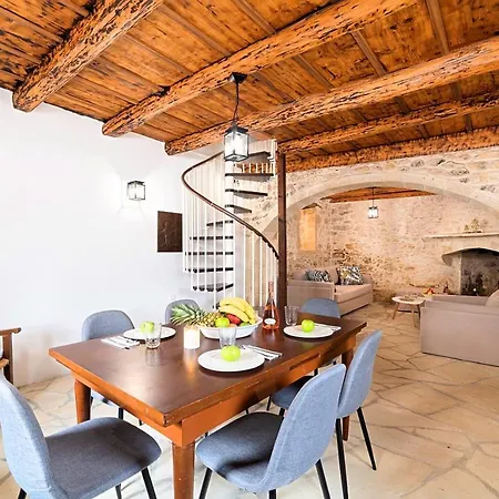 Barozziana Private Heated Pool & Jacuzzi *