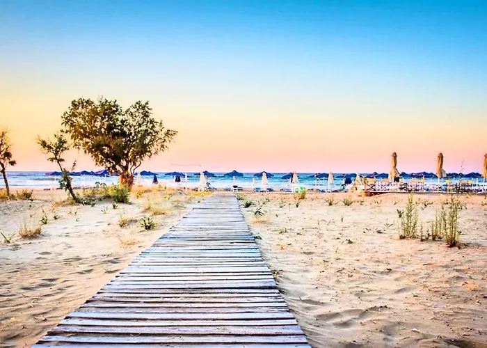 Barozziana Private Heated Pool & Jacuzzi Βίλα